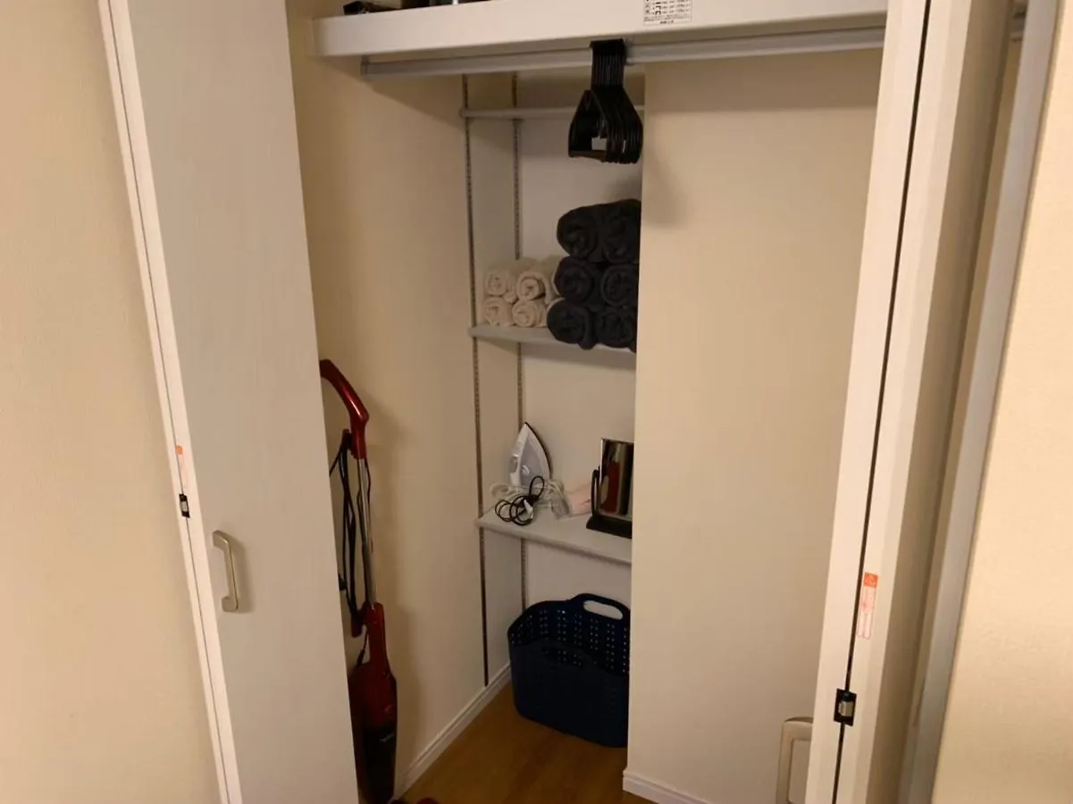 品川エリアの築浅マンションで三密回避 家具家電付きのお部屋で自炊も可能 消毒殺菌清掃 0*, Tokyo Japan
