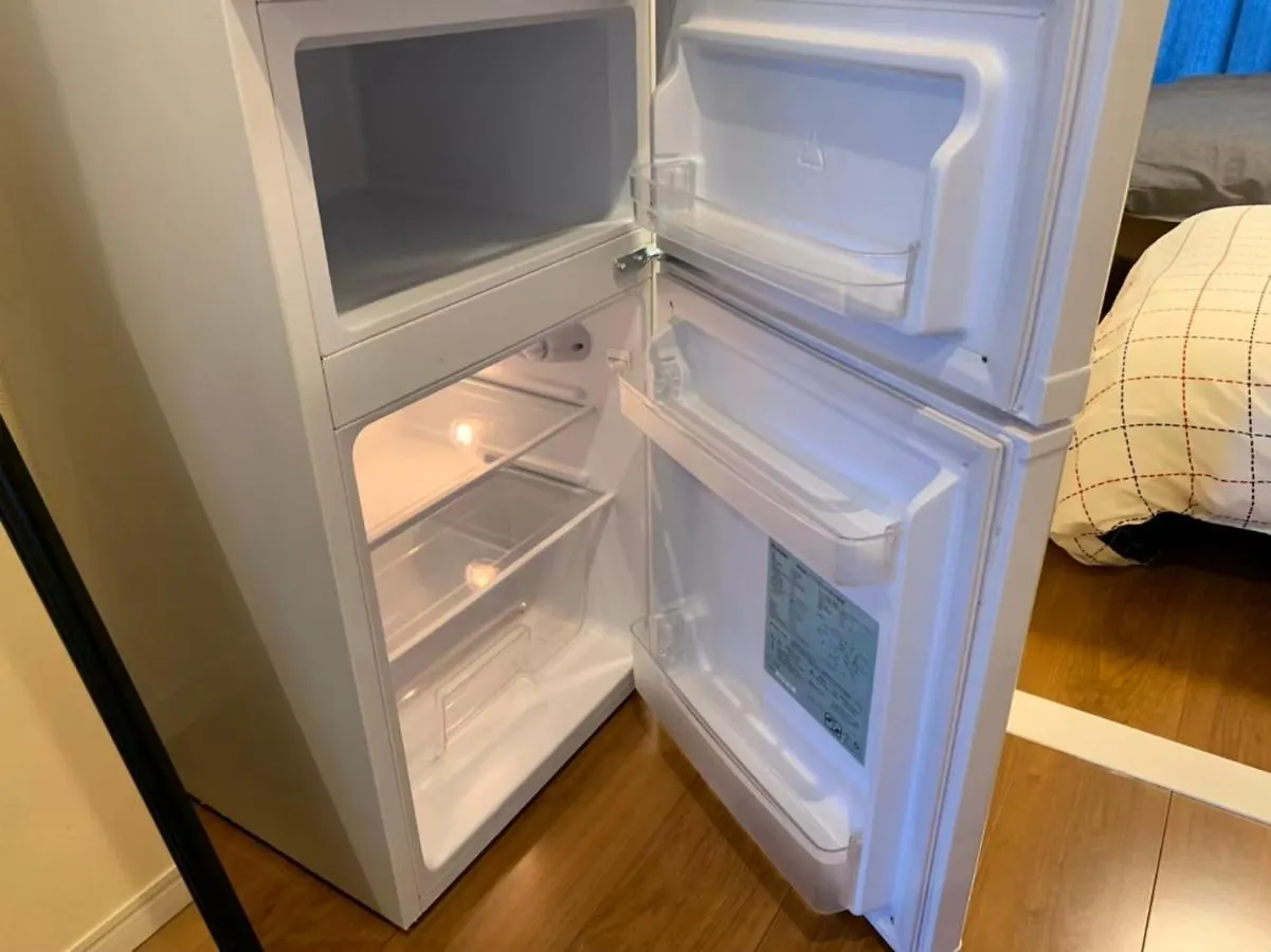 品川エリアの築浅マンションで三密回避 家具家電付きのお部屋で自炊も可能 消毒殺菌清掃 Apartment Tokyo