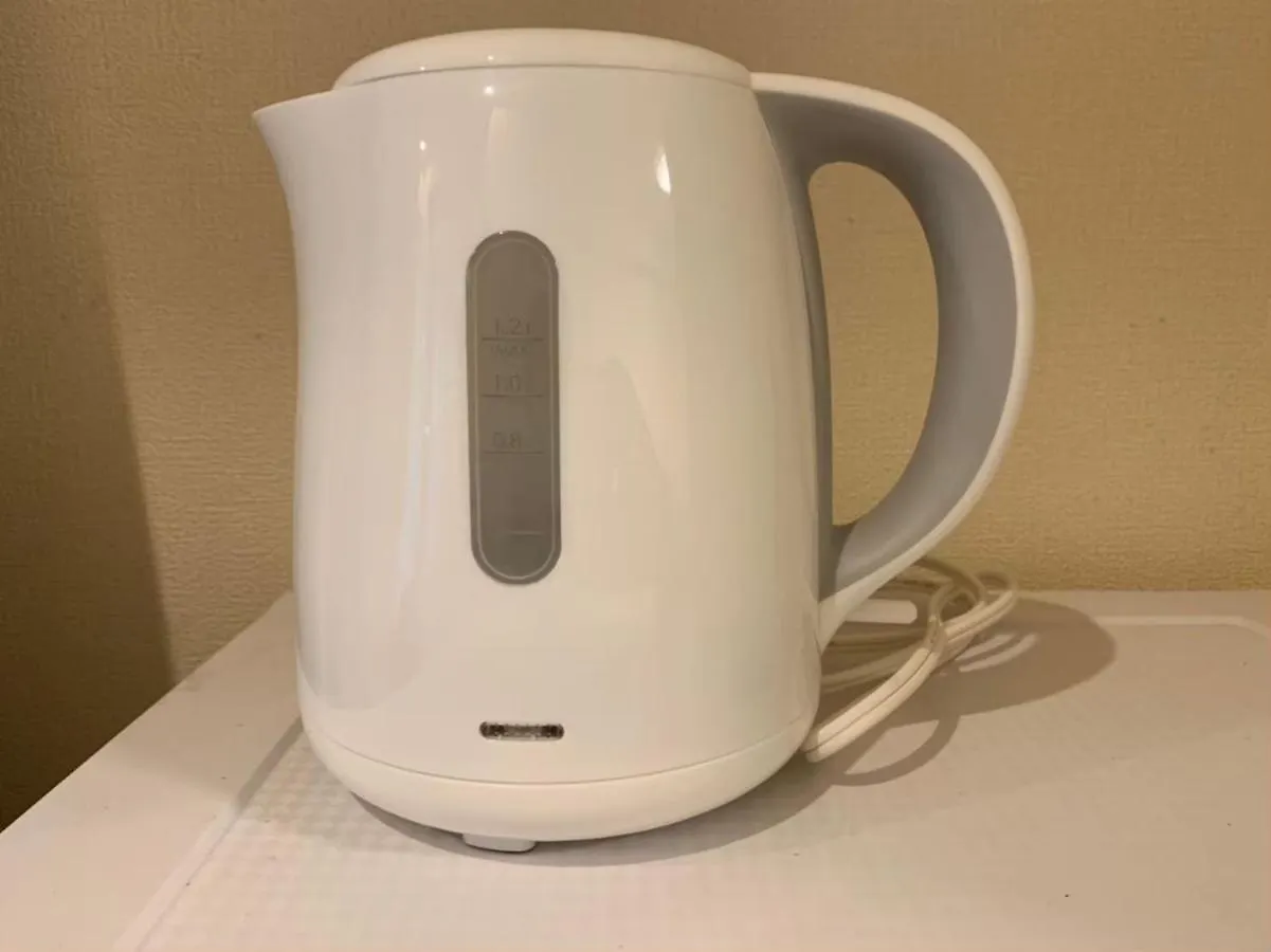 品川エリアの築浅マンションで三密回避 家具家電付きのお部屋で自炊も可能 消毒殺菌清掃 Tokyo