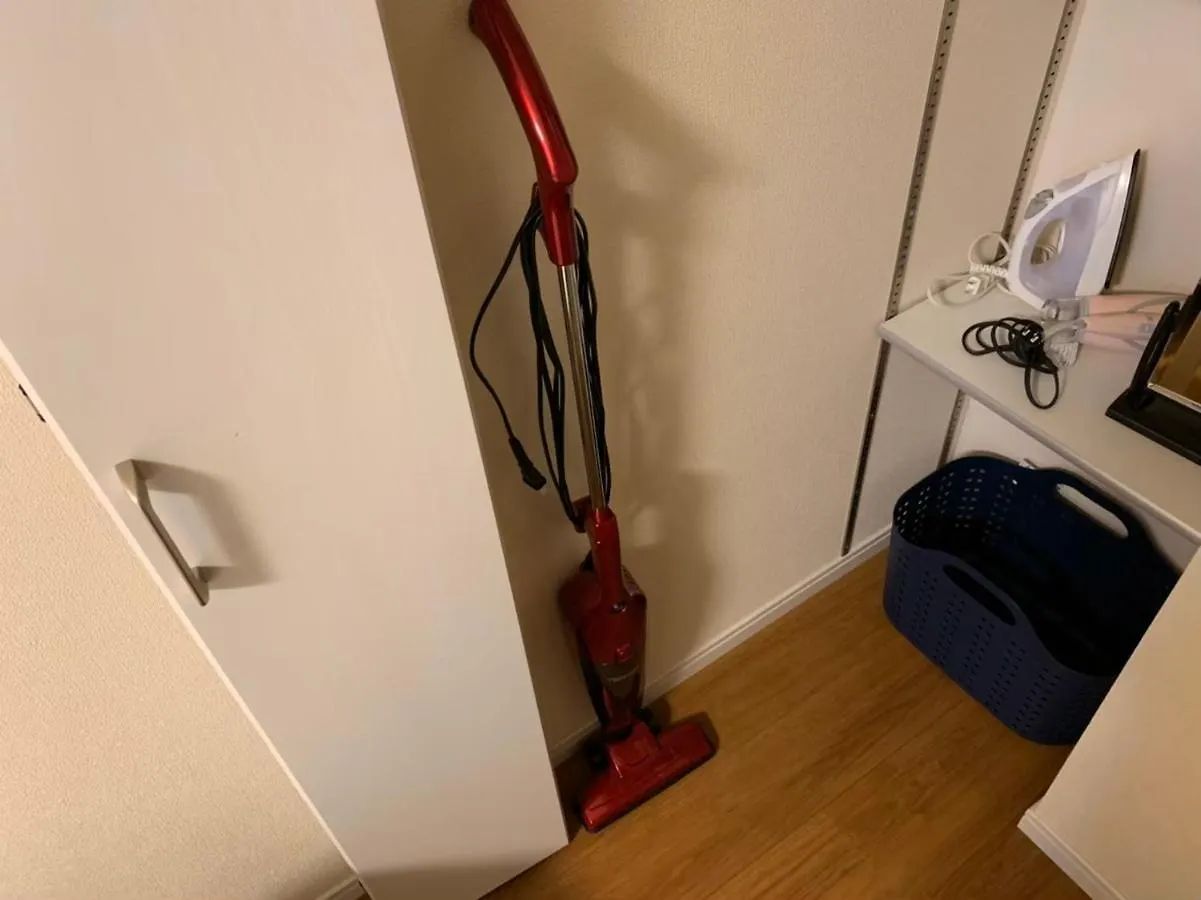 Apartment 品川エリアの築浅マンションで三密回避 家具家電付きのお部屋で自炊も可能 消毒殺菌清掃