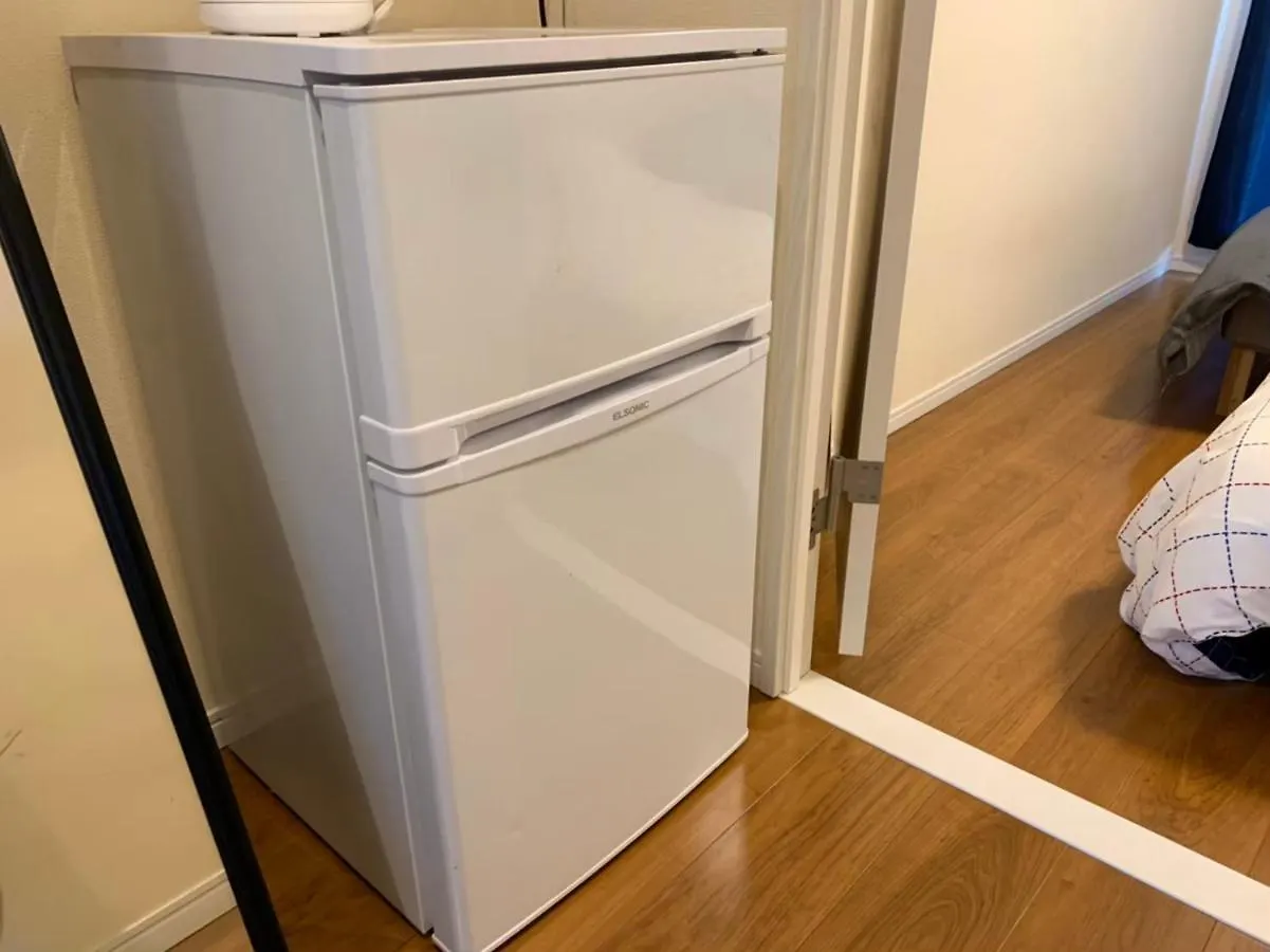 品川エリアの築浅マンションで三密回避 家具家電付きのお部屋で自炊も可能 消毒殺菌清掃 0*, Tokyo