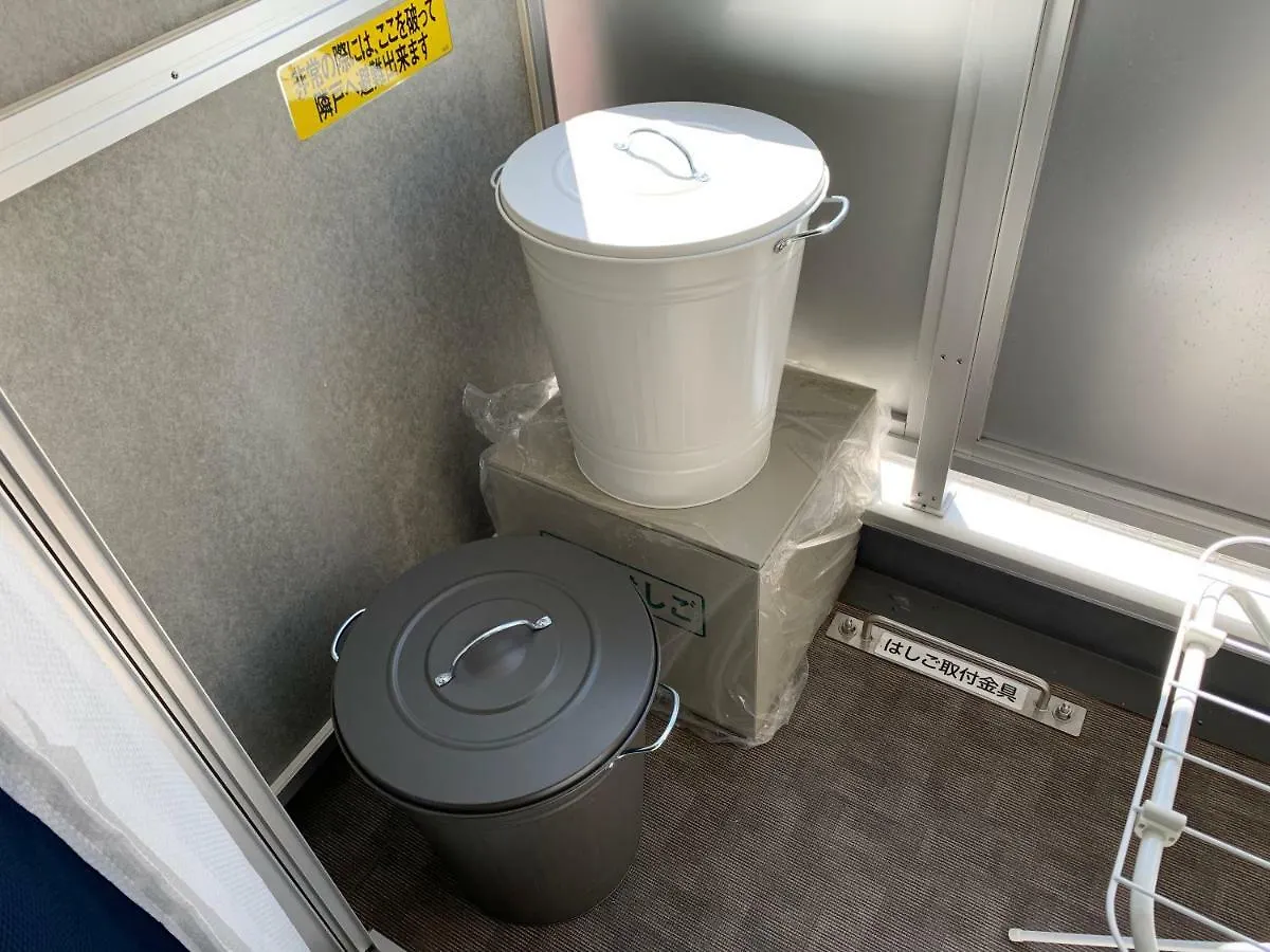 品川エリアの築浅マンションで三密回避 家具家電付きのお部屋で自炊も可能 消毒殺菌清掃