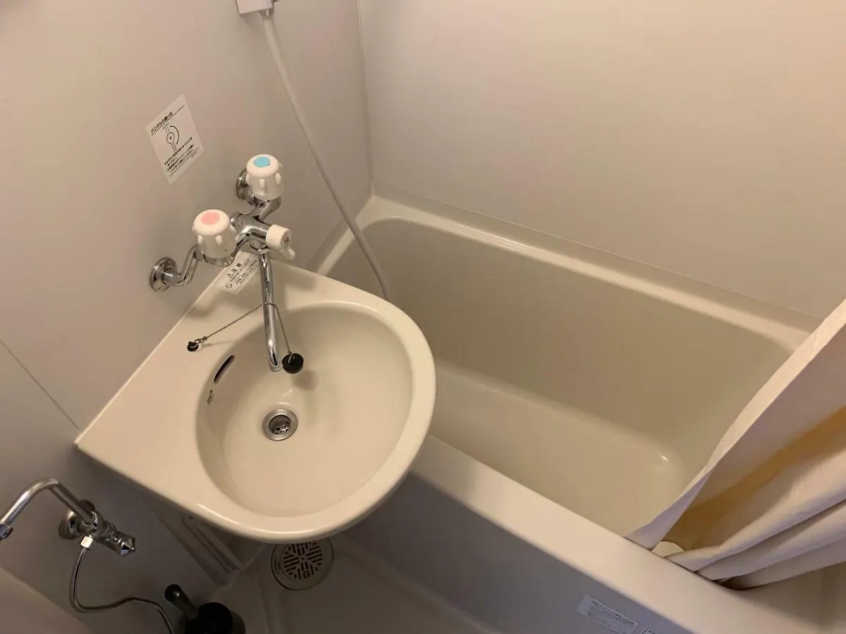 品川エリアの築浅マンションで三密回避 家具家電付きのお部屋で自炊も可能 消毒殺菌清掃 Japan