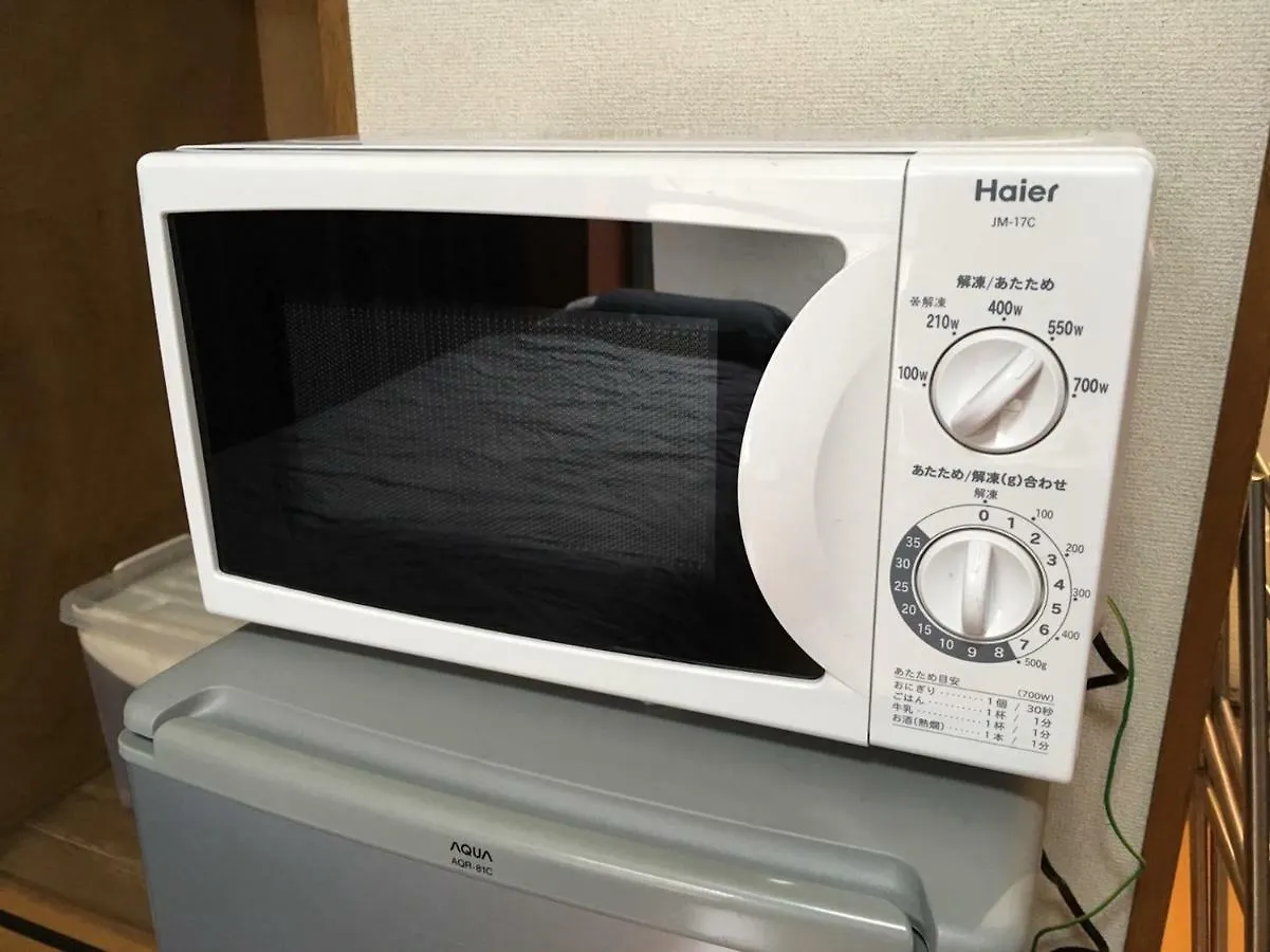 Apartment 品川エリアの築浅マンションで三密回避 家具家電付きのお部屋で自炊も可能 消毒殺菌清掃