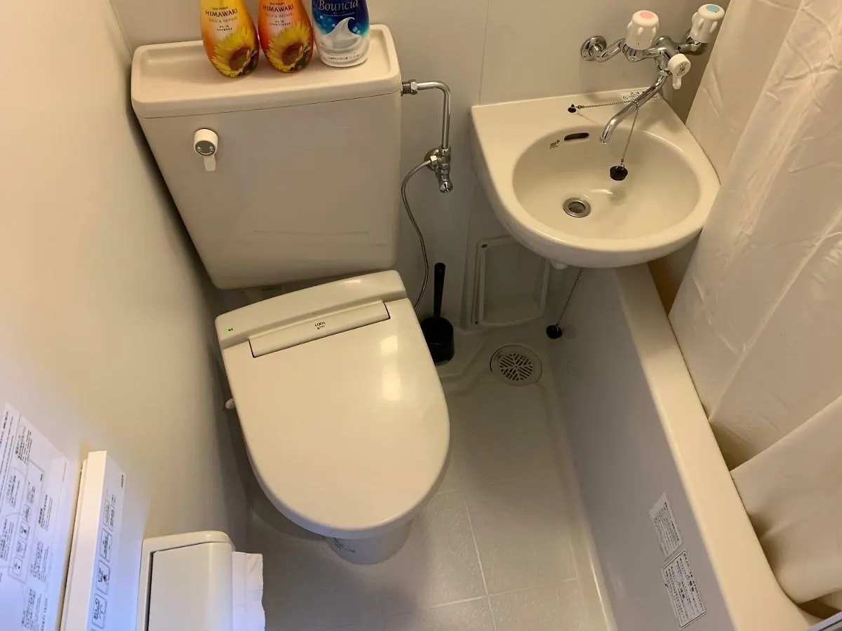 Apartment 品川エリアの築浅マンションで三密回避 家具家電付きのお部屋で自炊も可能 消毒殺菌清掃