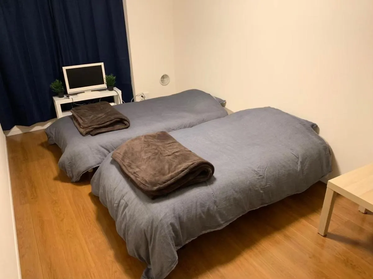 Apartment 品川エリアの築浅マンションで三密回避 家具家電付きのお部屋で自炊も可能 消毒殺菌清掃