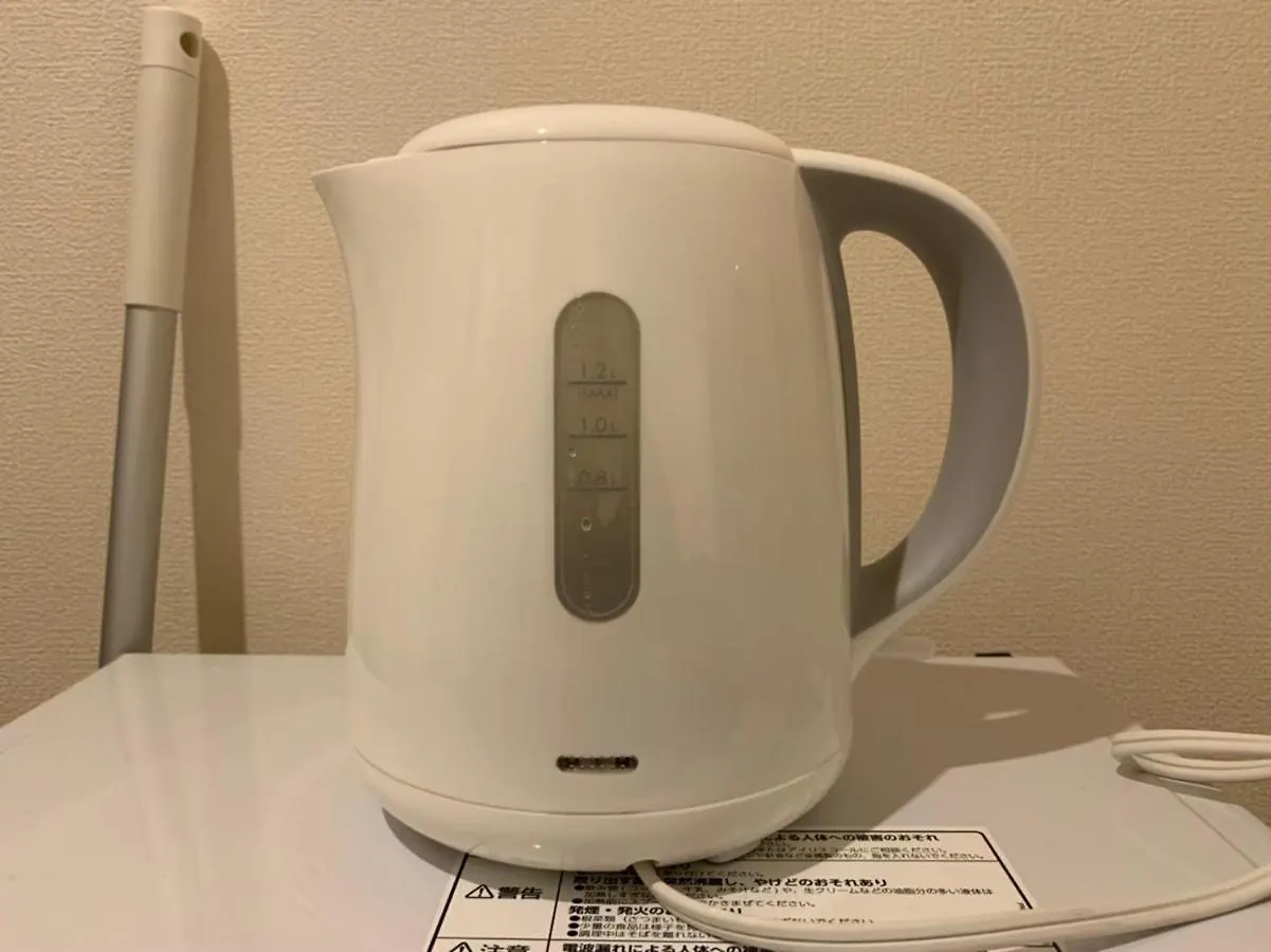 品川エリアの築浅マンションで三密回避 家具家電付きのお部屋で自炊も可能 消毒殺菌清掃 0*, Tokio Japón
