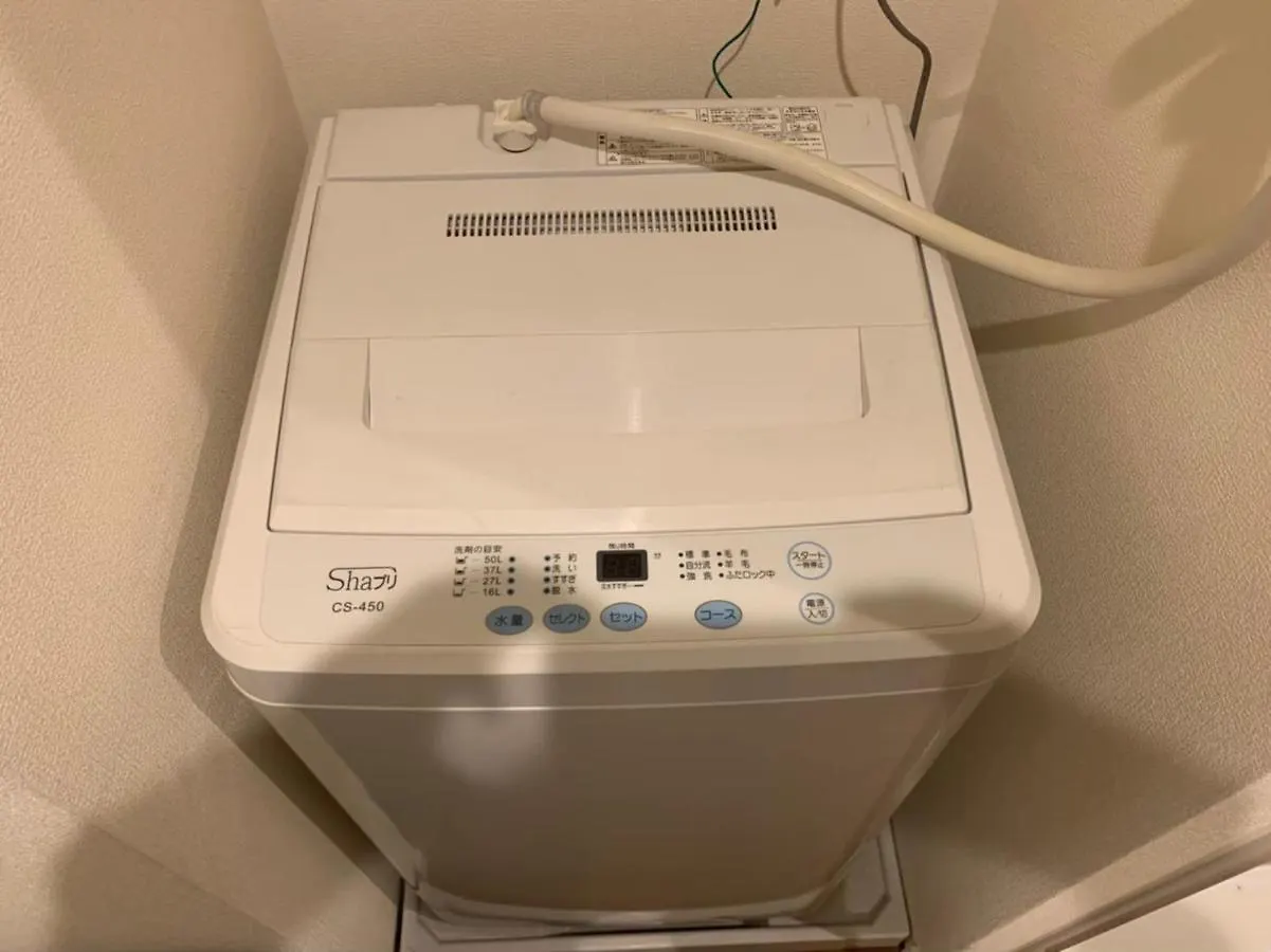品川エリアの築浅マンションで三密回避 家具家電付きのお部屋で自炊も可能 消毒殺菌清掃 Apartment Tokyo
