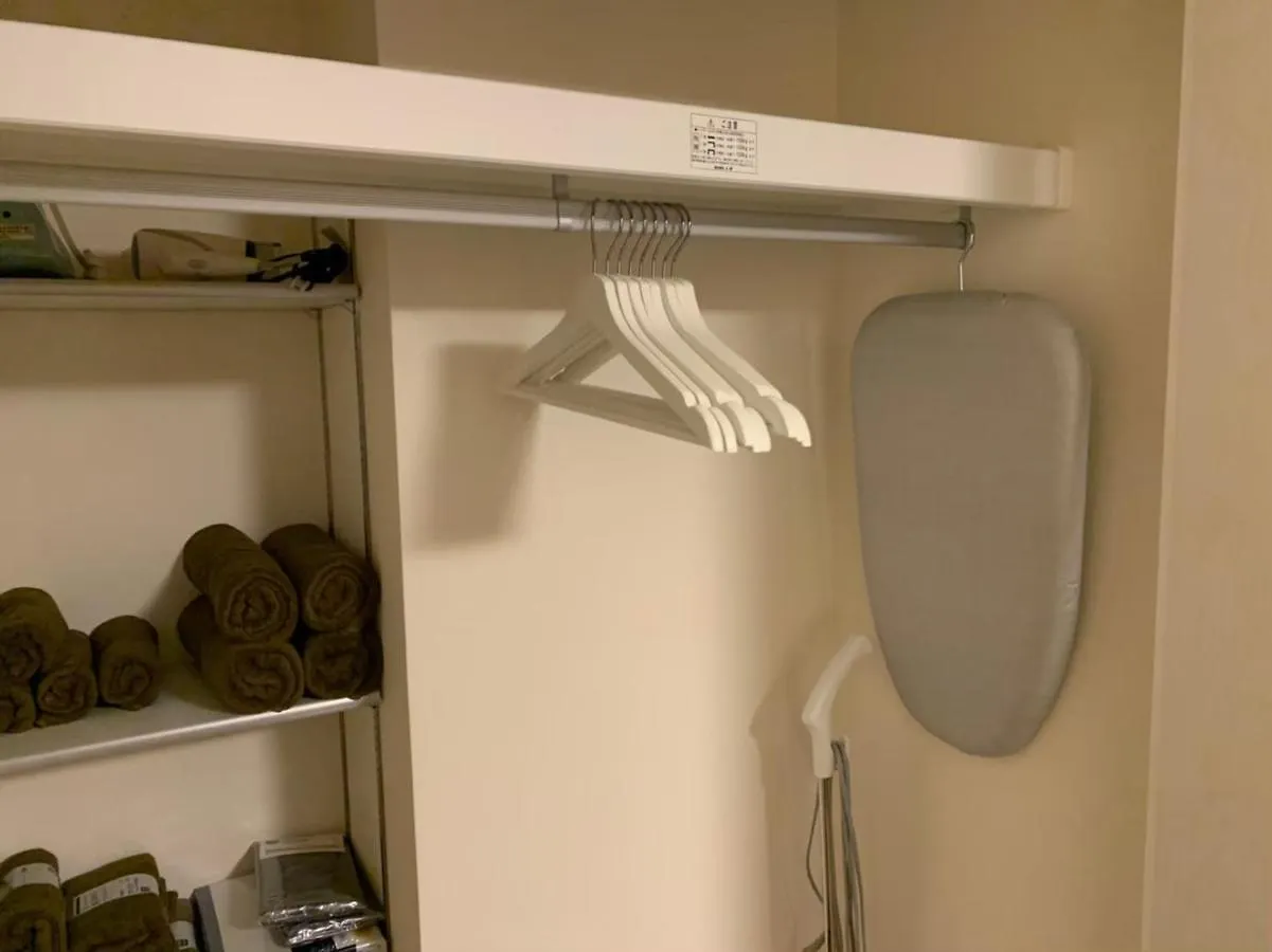 品川エリアの築浅マンションで三密回避 家具家電付きのお部屋で自炊も可能 消毒殺菌清掃 Tokyo