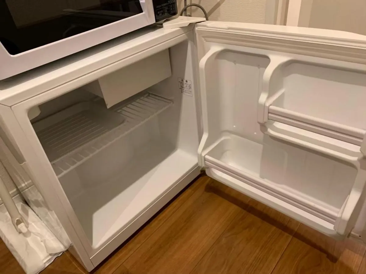 品川エリアの築浅マンションで三密回避 家具家電付きのお部屋で自炊も可能 消毒殺菌清掃 Tokyo